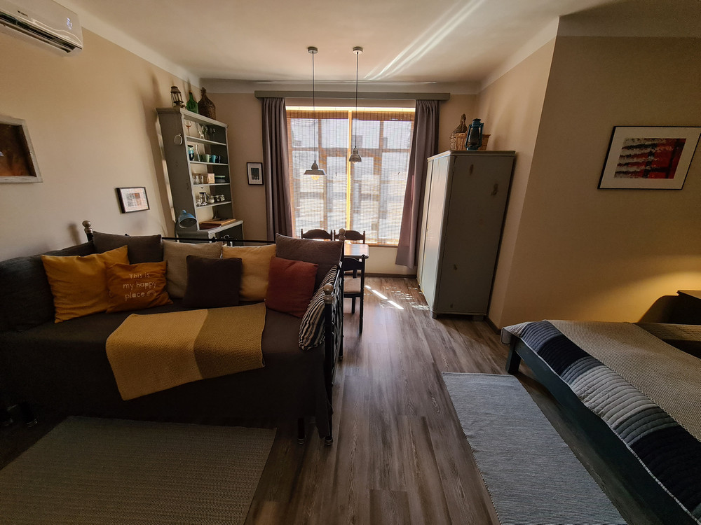 Postaláda Vendégház