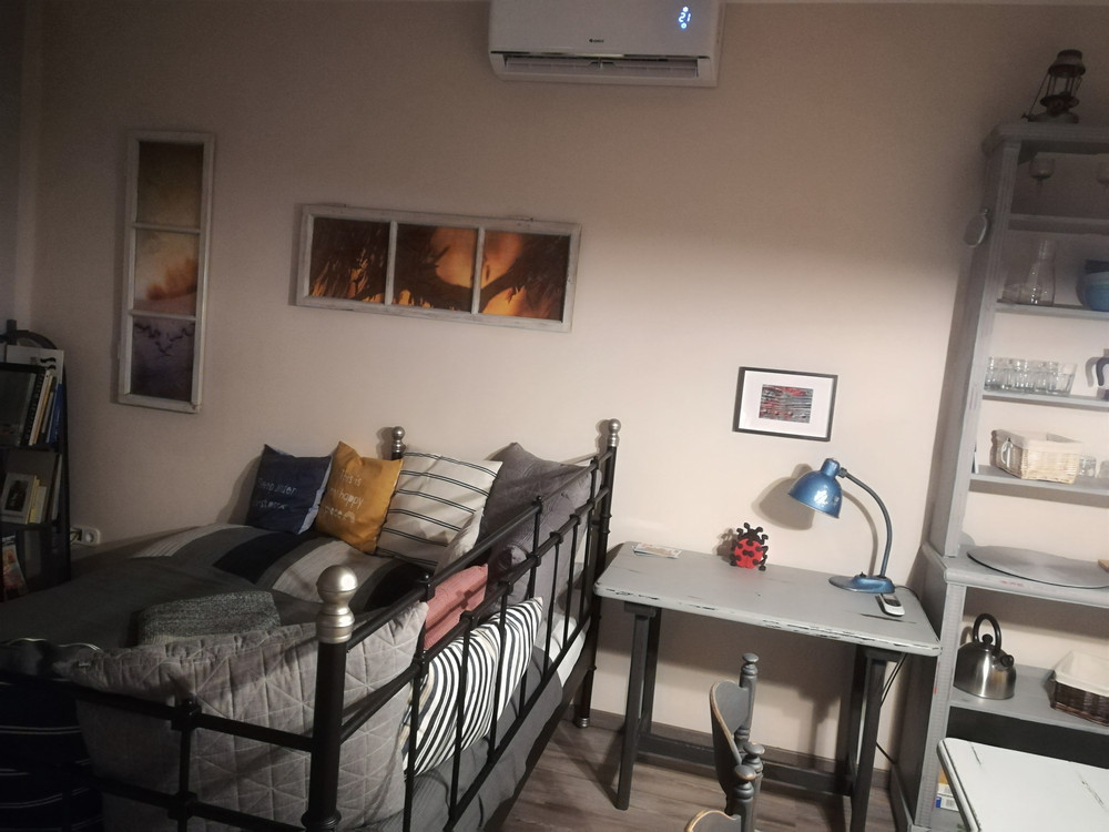 Postaláda Vendégház