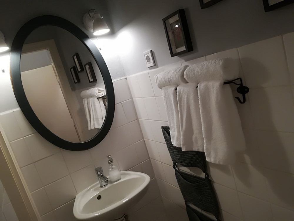 Postaláda Vendégház