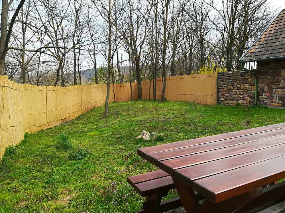 Postaláda Vendégház