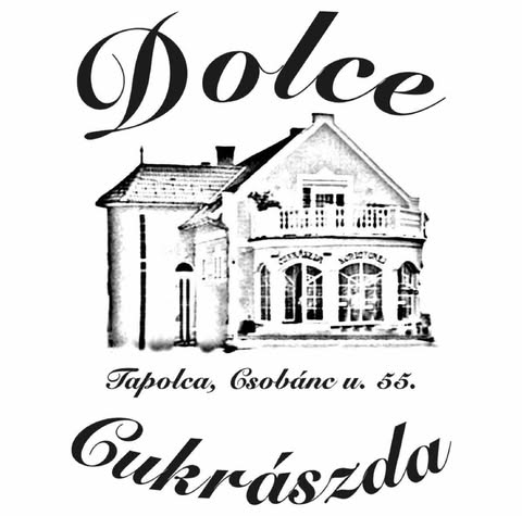 Dolce Cukrászda, Tapolca
